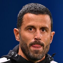 Copertina: Sassuolo, Grosso: "Perderemo Berardi per un po', peccato"