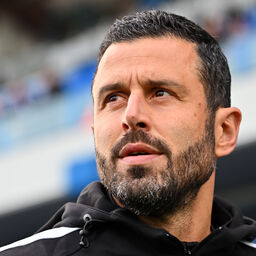 Copertina: Sassuolo, Grosso: "Volpato ha giocate di spessore, può aiutarci a vincere le partite"