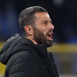 Copertina: Sassuolo, tegola Berardi: Grosso ha già in mente il sostituto