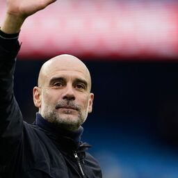 Copertina: Italia, incontro Federazione-Guardiola: tentativo per il tecnico spagnolo