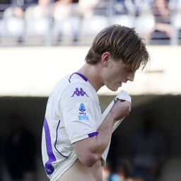 Copertina: Juventus a caccia di un 'numero 10': offerto Gudmundsson