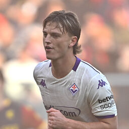 Copertina: Fiorentina, Gudmundsso: "Questo processo finalmente è finito..."