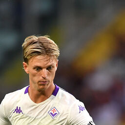 Copertina: Genoa-Fiorentina: le probabili formazioni e dove vederla in tv