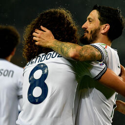 Copertina: Luis Alberto: "Ecco quale calciatore della Lazio mi prendeva sempre al Fantacalcio"