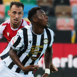 Copertina: Udinese, si fa male anche Gueye: la situazione