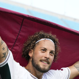 Copertina: Inter, per la corsia destra proposto Guga