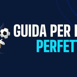 Copertina: Fantacalcio® - La Guida per l'asta perfetta 26/27 è ora disponibile