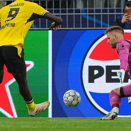 Copertina: Gulacsi subisce una rapina a mano armata: salta Villarreal-Napoli