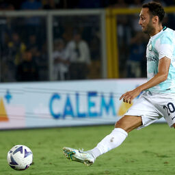 Lecce-Inter 1-2: cronaca, tabellino e voti del fantacalcio Copertina: Lecce-Inter 1-2: cronaca, tabellino e voti del fantacalcio