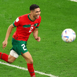 Marocco-Spagna 3-0 dcr: cronaca, tabellino e voti per il Fantacalcio Copertina: Marocco-Spagna 3-0 dcr: cronaca, tabellino e voti per il Fantacalcio