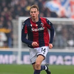 Copertina: Bologna, i convocati contro la Roma in Europa League: la scelta su Heggem e Miranda