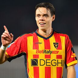 Copertina: Venezia, dopo Basic può arrivare anche Helgason