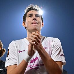 Copertina: Bologna, a Torino il possibile debutto di Helland in campionato