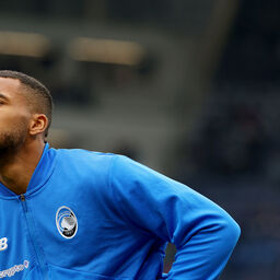 Copertina: Atalanta, domani controlli per Hien: quasi certo il forfait a Lecce