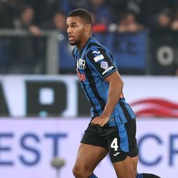 Copertina: Atalanta, Hien OUT contro il Cagliari: i convocati di Palladino