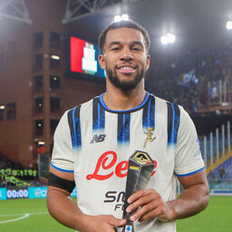 Copertina: Atalanta, ancora personalizzato per Hien: difficile il recupero per Roma