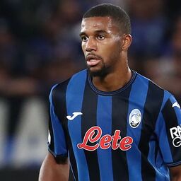 Copertina: Atalanta, infortuni di Hien e Djimsiti: la situazione