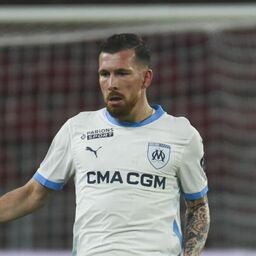 Copertina: Atalanta, piace Hojbjerg del Marsiglia