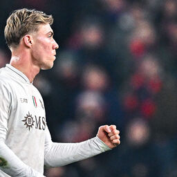 Copertina: Napoli-Roma: orario e dove vederla in TV e streaming