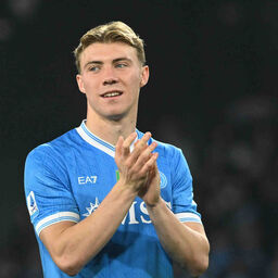 Copertina: Napoli-Milan: le probabili formazioni e dove vederla in tv