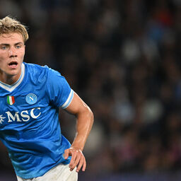 Copertina: Ultime dai campi: Pulisic, Thuram, Vlahovic, Lookman, Hojlund e...