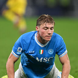 Copertina: Napoli-Fiorentina: le probabili formazioni e dove vederla in tv