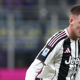 Copertina: Juve, Holm verso il pieno recupero in vista del Genoa