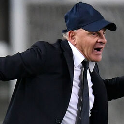 Copertina: Fiorentina, Vanoli già rischia: ipotesi Iachini sullo sfondo