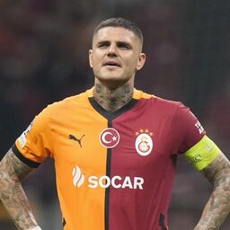 Copertina: Icardi, non solo la Lazio: anche la Fiorentina ci pensa
