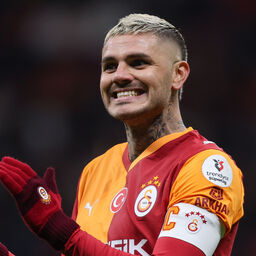 Copertina: Icardi e la Juventus, l'agente: "Basta una falsità e la riprendono tutti"