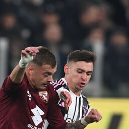 Copertina: Torino, Baroni perde due difensori ma ritrova Ilic