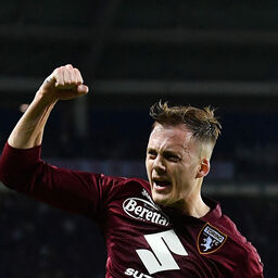 Copertina: Torino, lunedì arriva il Milan: le ultime su Ilic, Simeone e Ismajli