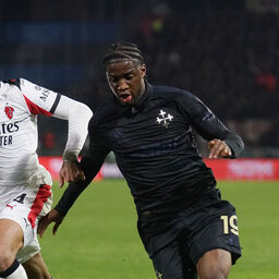 Copertina: Pisa, doppia esclusione contro il Torino: non convocati Iling-Junior e Lorran