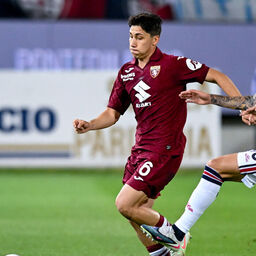 Copertina: UFFICIALE - Torino, scatta il rinnovo per Ilkhan