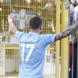 Copertina: Immobile a Fantacalcio: "Ho provato a prendere Frattesi, ecco il mio attacco"