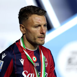 Copertina: Bologna, oggi la ripresa degli allenamenti: le ultime di formazione