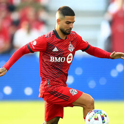 Copertina: L'agente di Insigne: "È pronto per una nuova avventura in Europa"