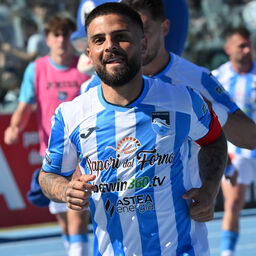 Copertina: Insigne ancora in Serie B: firmerà con la Sampdoria