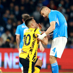 Copertina: Spareggio Scudetto: le date, due ipotesi al vaglio, Inter scettica