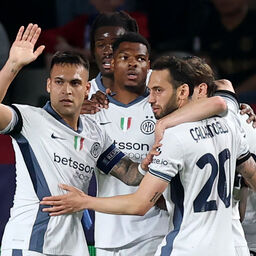 Copertina: Barcellona-Inter 3-3: tabellino, migliore e peggiore per il FantaChampions