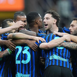 Copertina: Inter-Verona: orario e dove vederla in TV e streaming