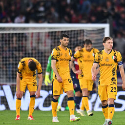 Copertina: Inter-Roma: orario e dove vederla in TV e streaming