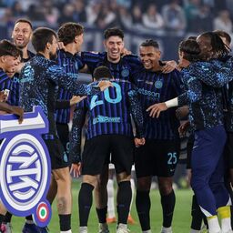 Copertina: L'Inter vince la Coppa Italia e cambia la corsa all'Europa: i dettagli