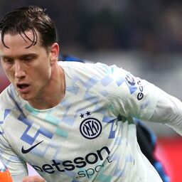 Copertina: Inter, Zielinski ha sovvertito le gerarchie: il club ha deciso, non si muove