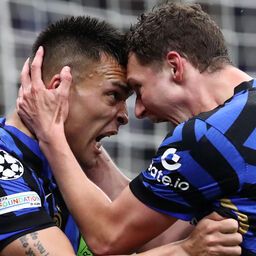 Copertina: Biglietti Inter-Roma: prezzi e modalità d'acquisto