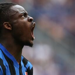 Copertina: Calciomercato Inter: Bisseck via a gennaio, il sostituto