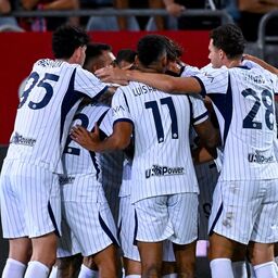 Copertina: Cagliari-Inter 0-1: ai nerazzurri basta un tempo ed un lampo di Calhanoglu