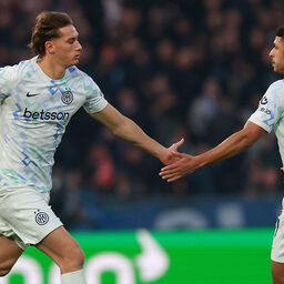 Copertina: Inter-Como: orario e dove vederla in TV e streaming