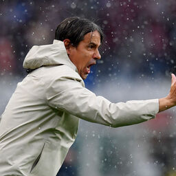 Copertina: Inter, Inzaghi verso l'addio? Si valutano tre profili per sostituirlo