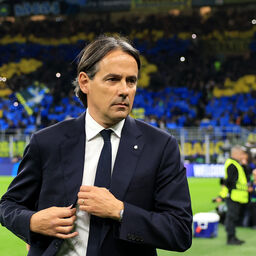 Copertina: Inter, martedì si decide il futuro di Inzaghi